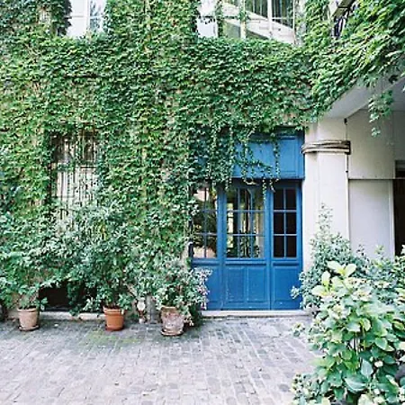 Place Des Vosges * Parigi