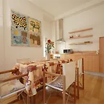 Apartment Place Des Vosges