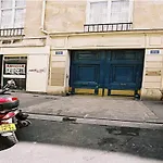 Apartment Place Des Vosges