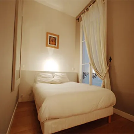 Place Des Vosges Apartment *